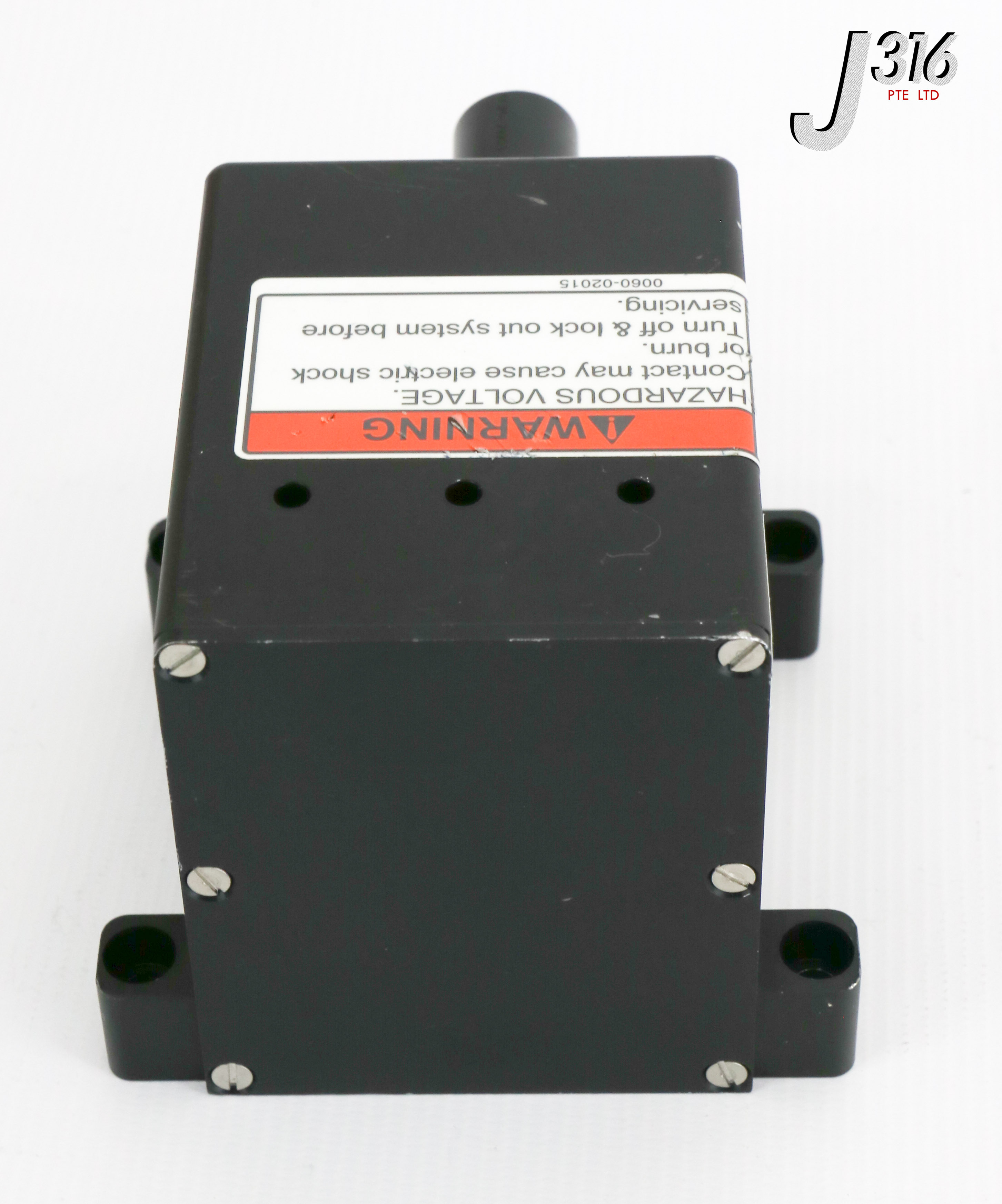 19099 APPLIED MATERIALS ASSY HOUSING EEP 300MM 0040-47632 0010